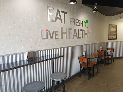 Photo of Sajj Shawarma - 3843 Caxton St unit B, Whitecourt, AB T7S 1N8